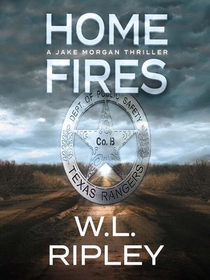 cover image of Home Fires